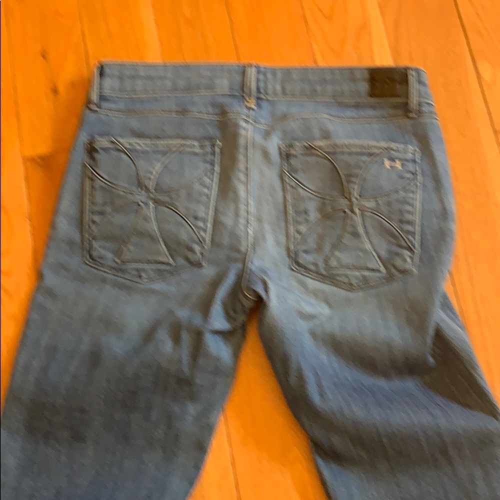 Jeans - Picture 3 of 3